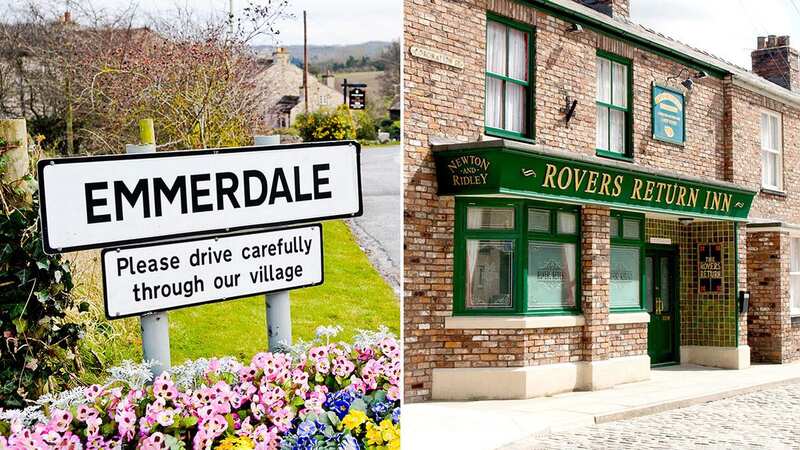 ITV schedule shake-up tonight as Emmerdale and Coronation Street cancelled