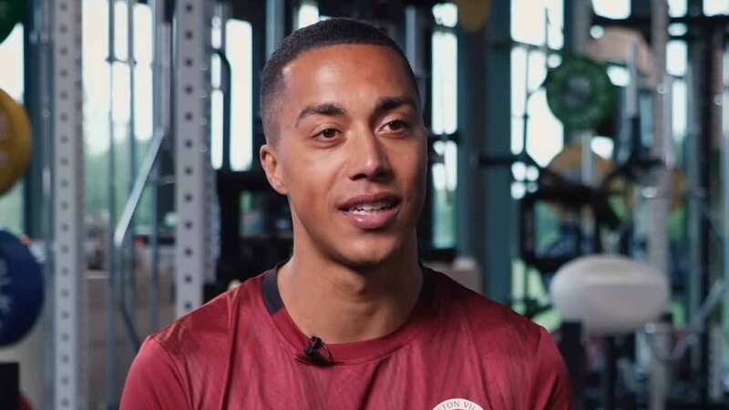 Youri Tielemans hints at Man Utd regret with public criticism of Unai Emery