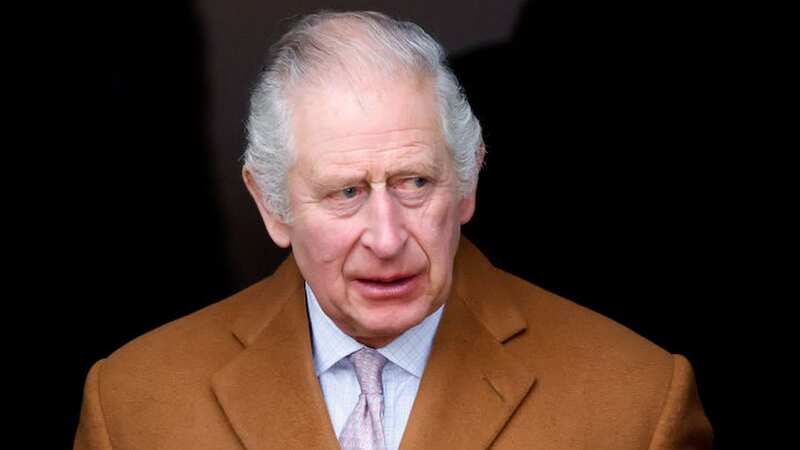 Charles is 