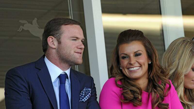 Wayne and Coleen Rooney have been together since the start of his career (Image: Daily Mirror)