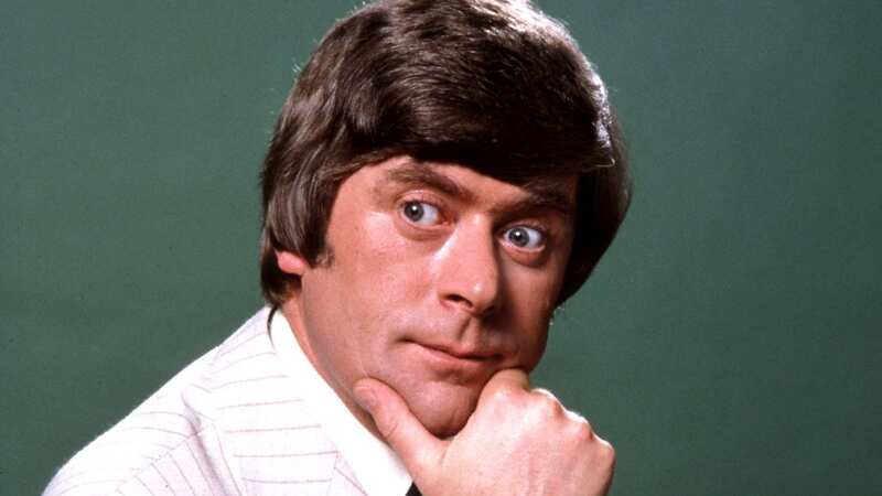 Comedian Mike Yarwood, known for his impressions of politicians and other celebrities, has died