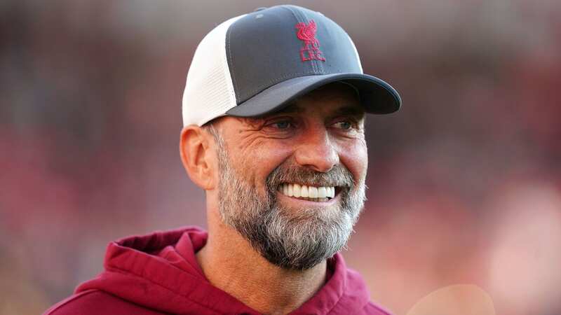 Jurgen Klopp may want more reinforcements mid-season (Image: PA)