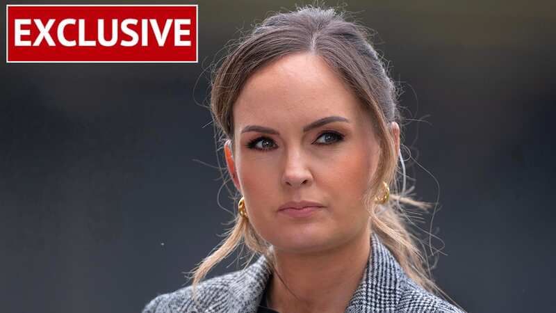 Kelly Somers works for the BBC, Amazon Prime, Channel 4 and others (Image: Getty Images)