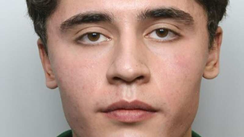 Fugitive terror suspect Daniel Khalife spotted as police confirm sighting