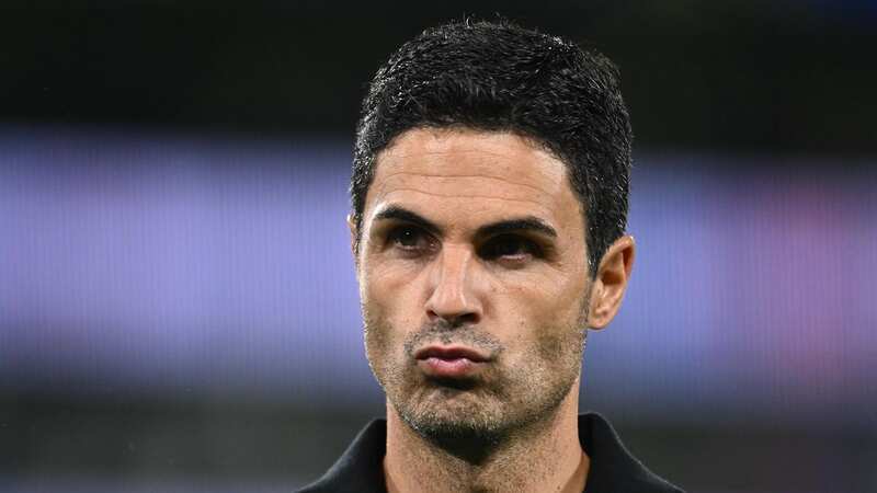 Mikel Arteta dealt yet another Arsenal injury blow during international break