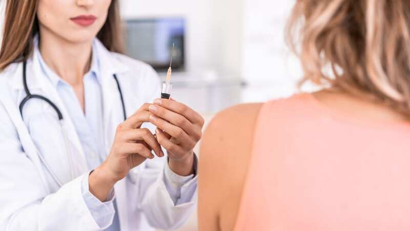 One in eight new students attending college or university this year remain unprotected against diseases (Image: Getty Images)