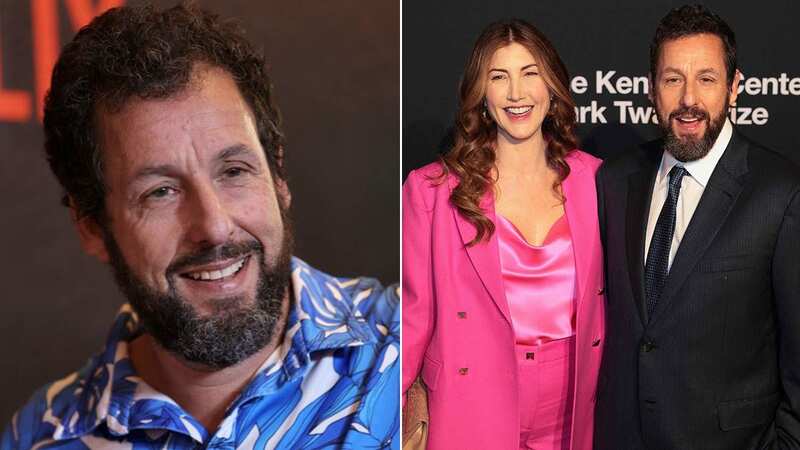 Adam Sandler