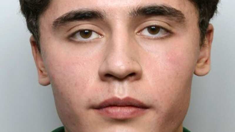 Fugitive Daniel Khalife caught by plain-clothed officer who pulled him off bike