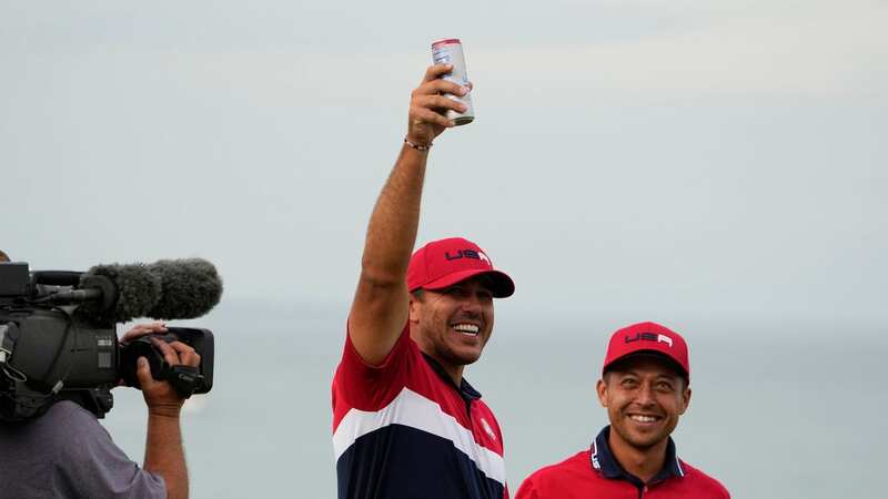 Brooks Koepka will play at this year