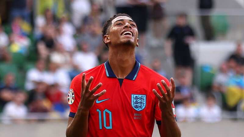 6 talking points in England and Ukraine draw as Gareth Southgate