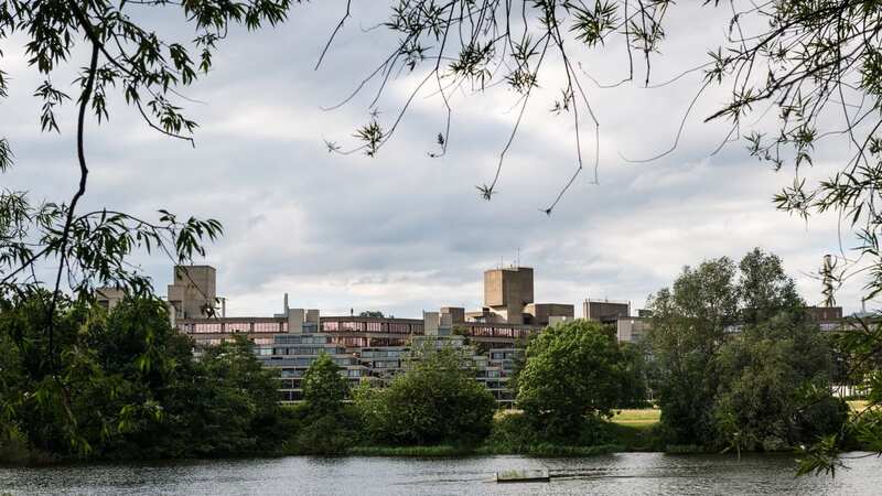 University of East Anglia have moved students to new accommodation after RAAC was found (Image: Getty Images/iStockphoto)