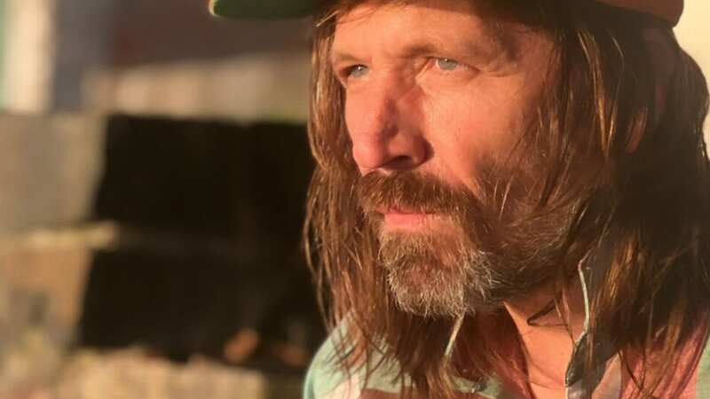 This bearded singer was famous in the 