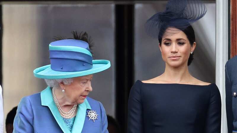 Queen made 