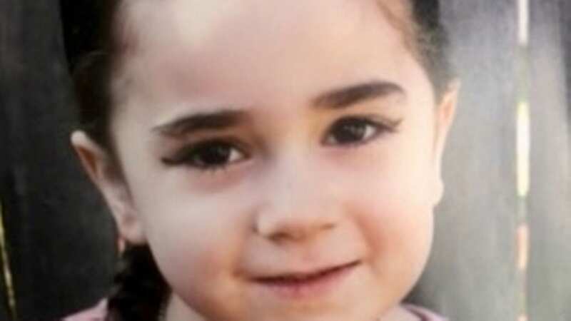 Girl, 5, dies from Strep A after docs misdiagnose her with a cold