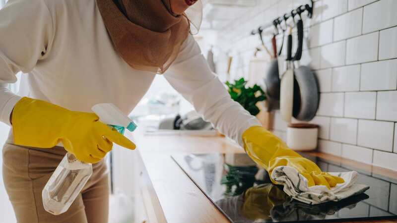 This hack requires just two ingredients you most likely already have in your home (Stock Photo) (Image: Getty Images)
