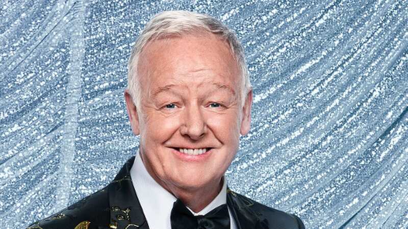Les Dennis was 