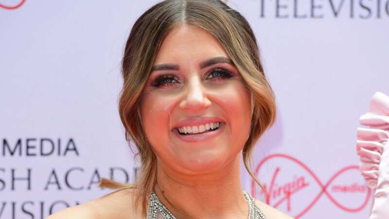 Izzi Warner