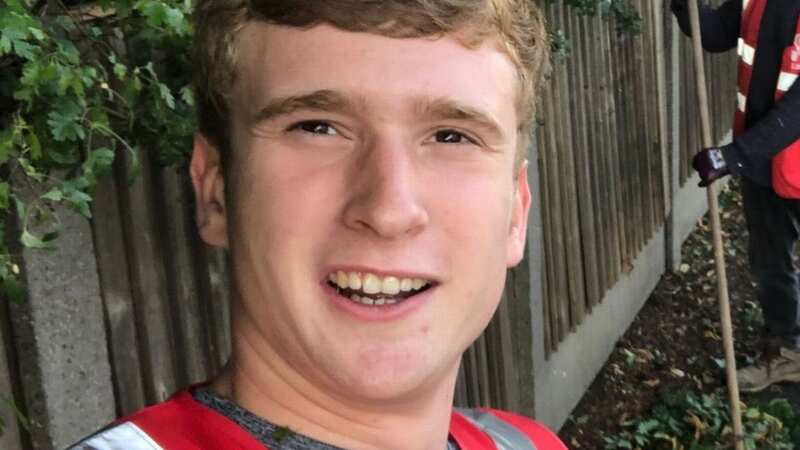 This Morning pay heartbreaking tribute as guest Matty Lock dies age 19