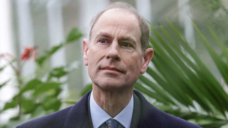 Prince Edward