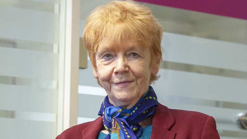 Dame Vera Baird quit as Victims Commissioner after becoming disillusioned with the Government