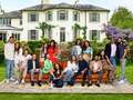 All you need to know about new 'Midlife Love Island' - from villa to stars