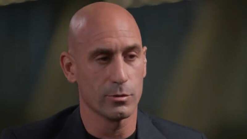 Spain FA chief Rubiales resigns over kissgate scandal - "I can