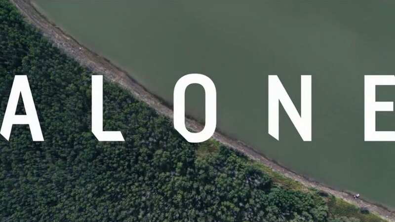 Channel 4 reality show Alone announces winner of £100K prize after tense final
