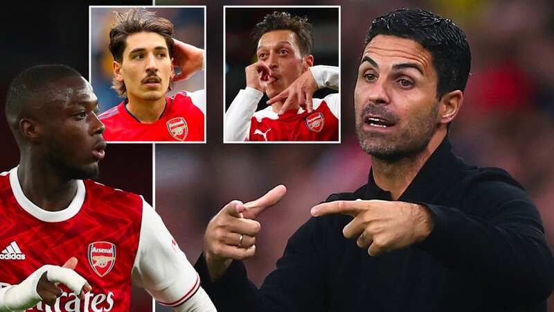 Arteta