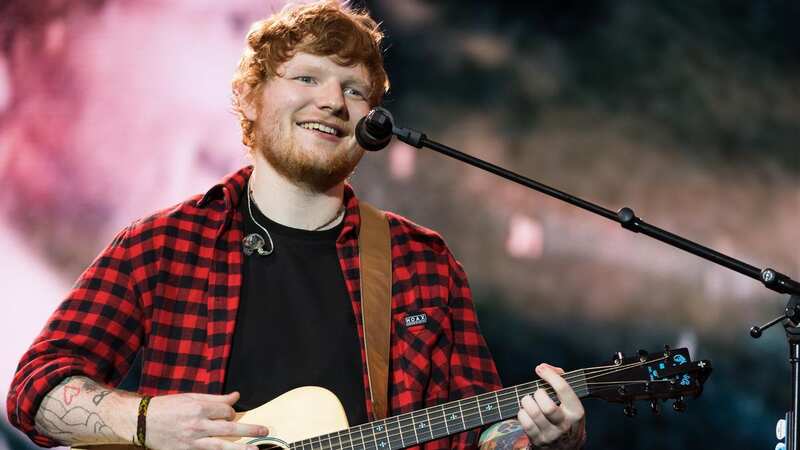 Ed Sheeran shares cause of postponed show as he apologises for 