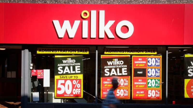 Wilko rescue deal collapses leaving more than 10,000 jobs in grave danger
