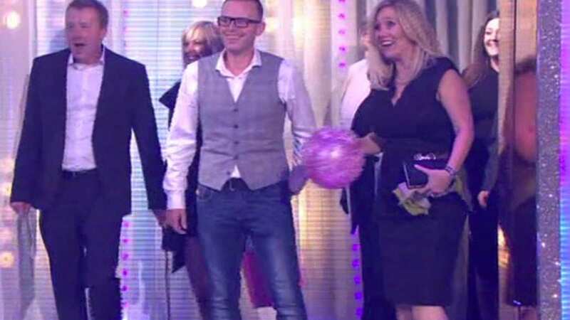 Awkward moment bigamist caught out accidentally by Ant and Dec