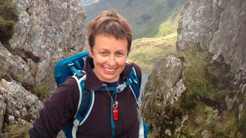 Rebecca Calvert has now been found safe