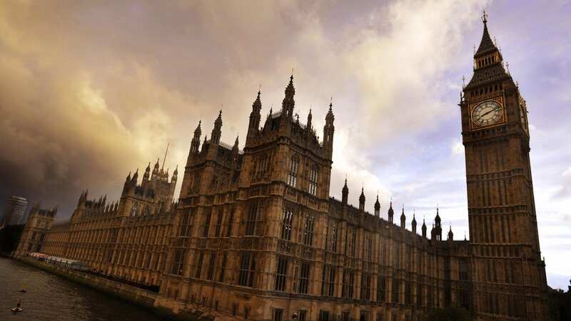 A Parliamentary researcher is one of two men suspected of spying for China (Image: PA wire)