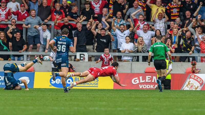 Salford Red Devils