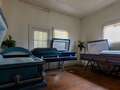 Inside abandoned funeral home left as a time capsule from the day it was closed dqxikeidqkikdinv