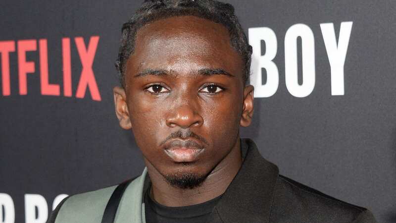 Top Boy star Araloyin Oshunremi landed Netflix role after 