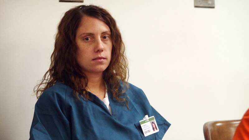 This teacher became pregnant by one of the students that she was sexually abusing - and the school district is still paying millions to the families, nine years later (Image: AP)