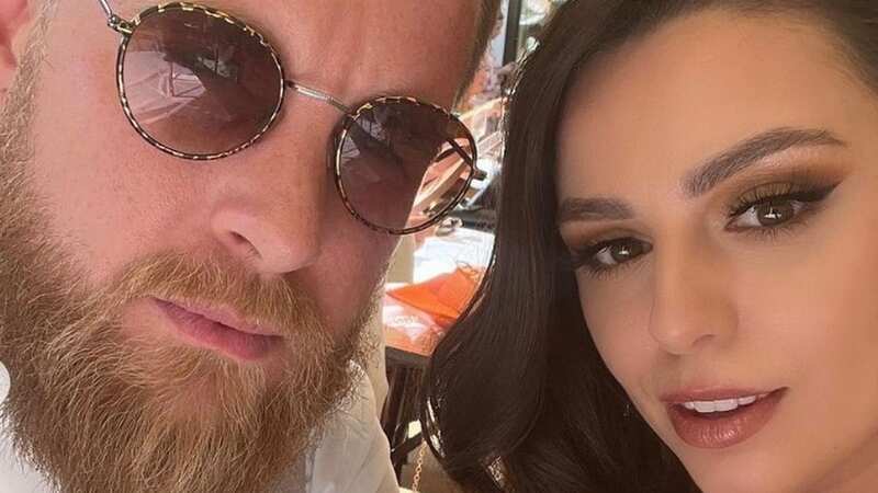 The X Factor star Cher Lloyd has given birth to her second child