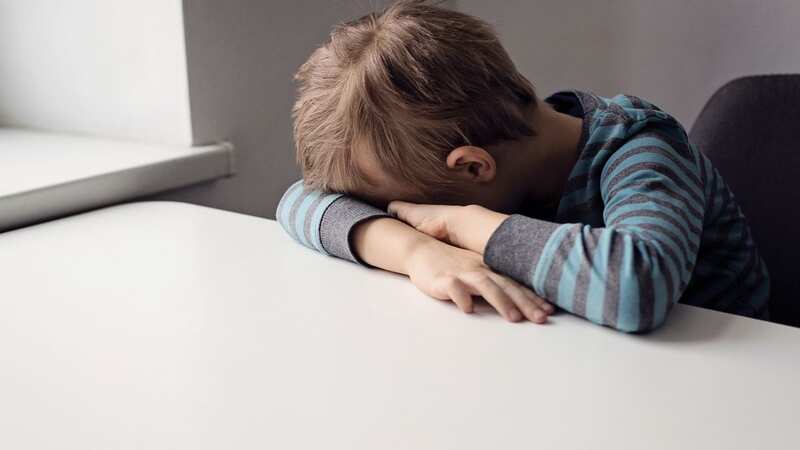 Childhood Alzheimer
