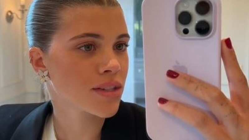 Fans all want to create Sofia