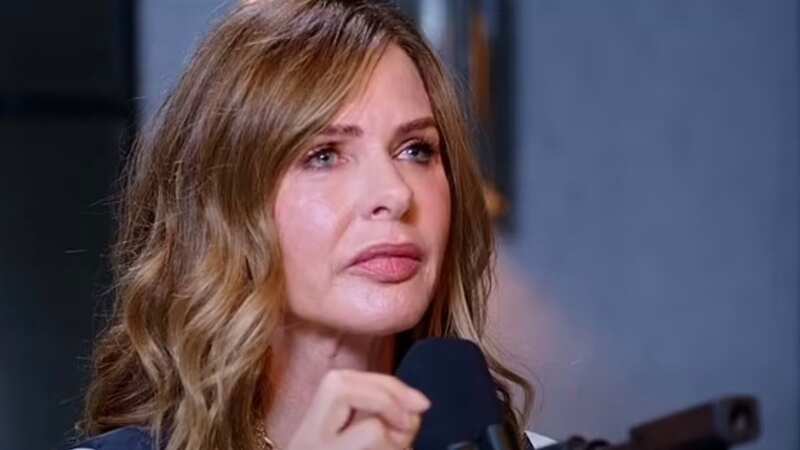 Trinny Woodall