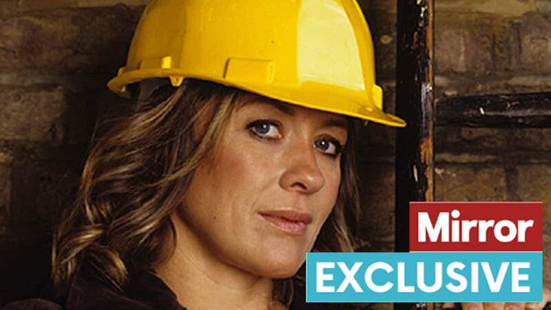 Sarah Beeny 