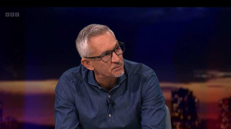 Gary Lineker has offered his thoughts on the next England manager (Image: BBC)