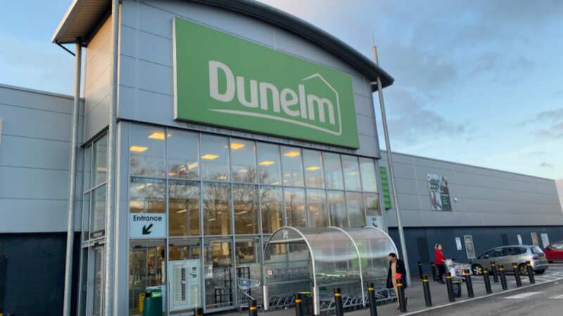Shop Dunelm