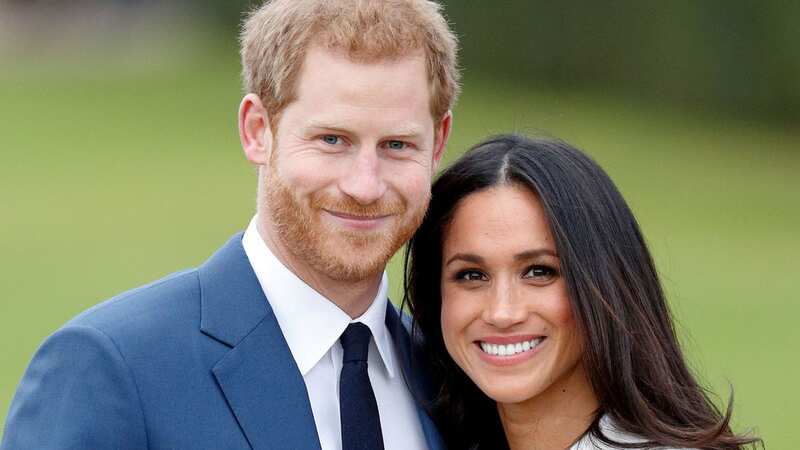 Meghan Markle will help Prince Harry celebrate his birthday in a 