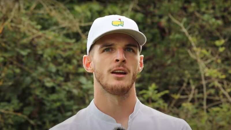 Rice explains main factor behind agreeing Arsenal transfer over Man City