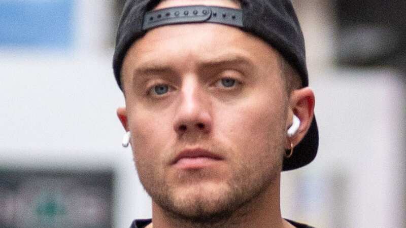 Roman Kemp says he hasn