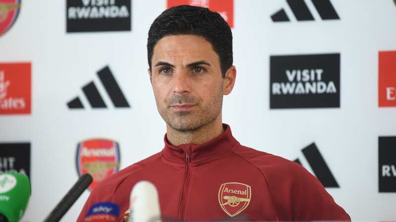 Arsenal plot first January transfer after bid rejected as release clause emerges