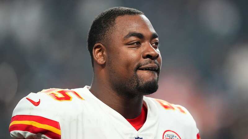 Star defensive tackle Chris Jones has ended his holdout to sign a new deal with the Kansas City Chiefs.