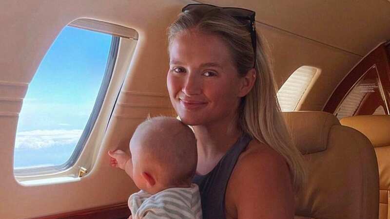 Molly-Mae Hague sparks debate as she mocks Tommy